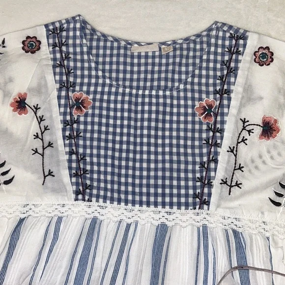 LOGO Lavish Top Size XS/S - Picture 8 of 10